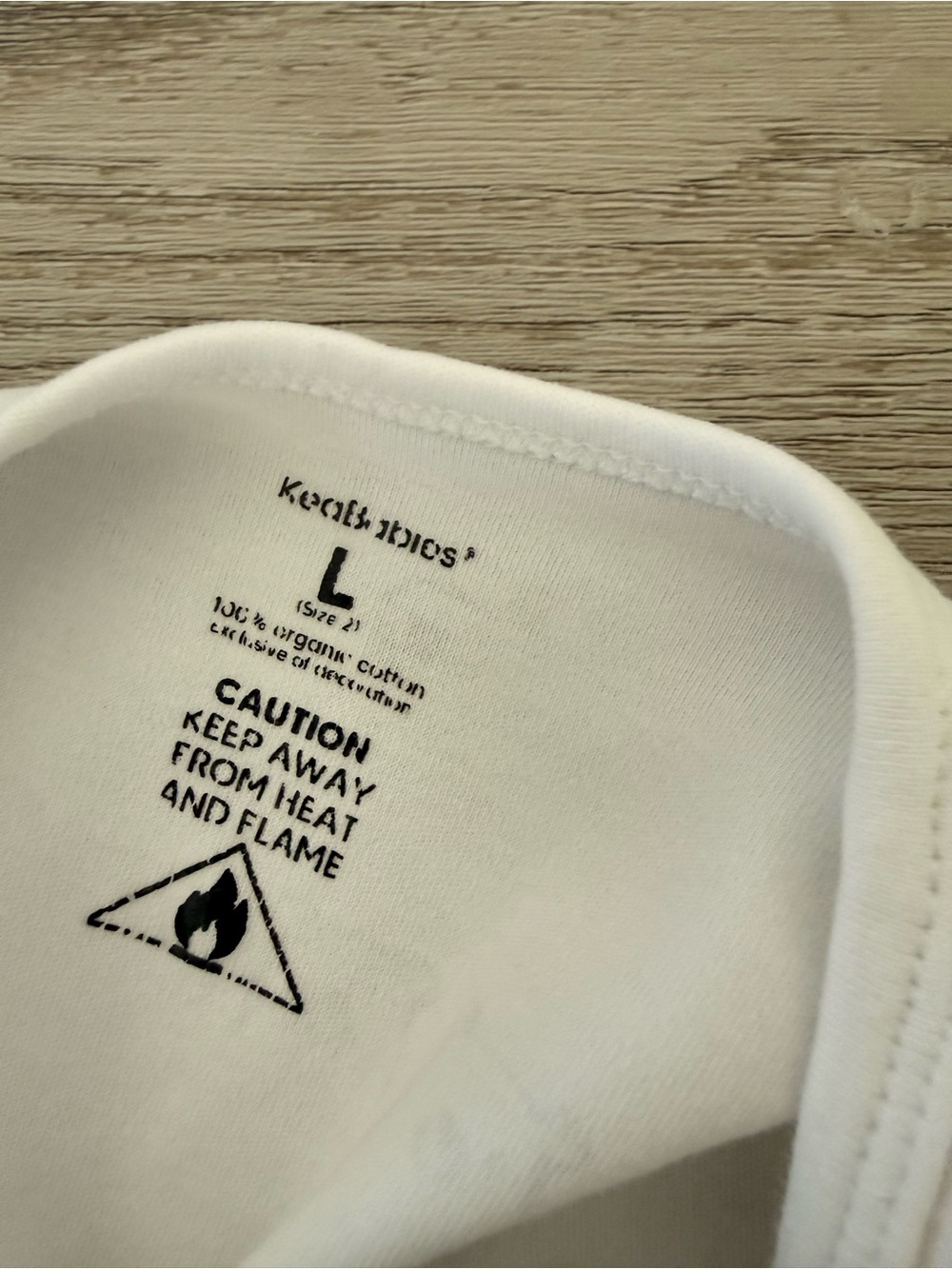 Sleep Sacks — 2-Pack - Picture 5 of 6